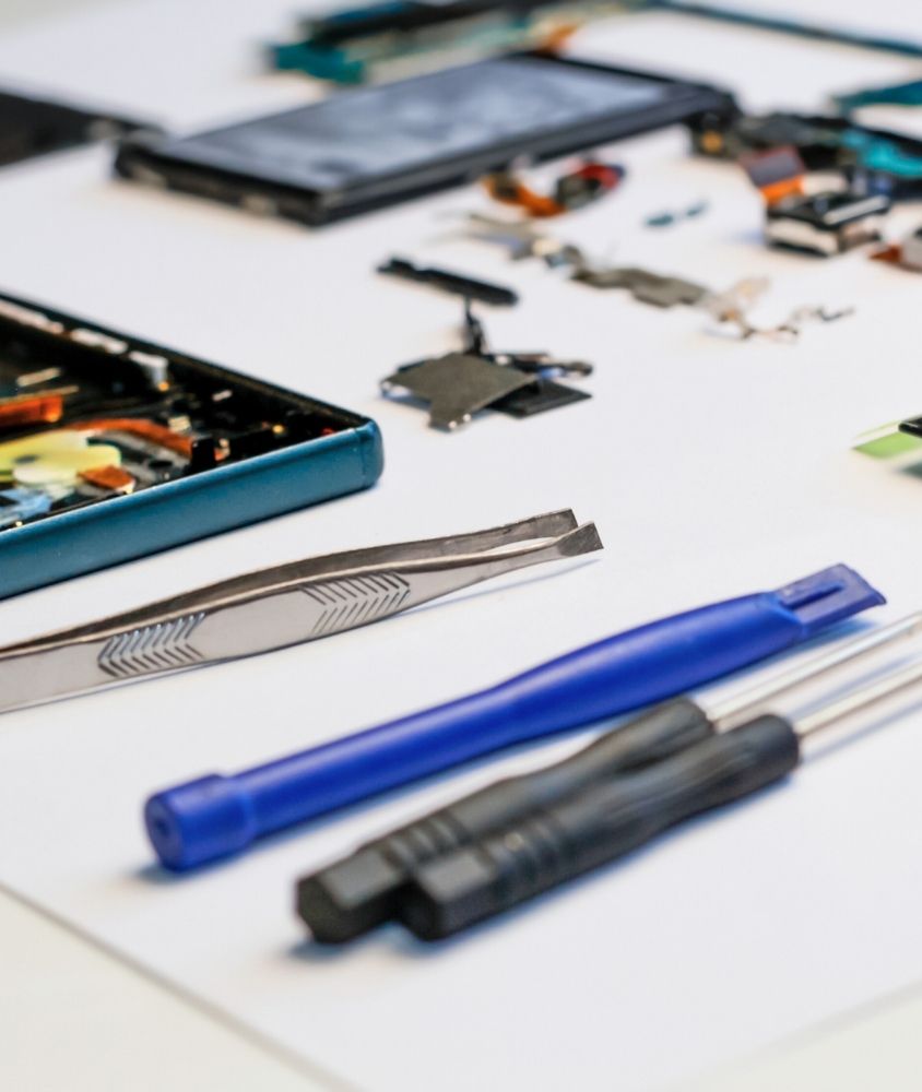 conserto de celular em Londrina